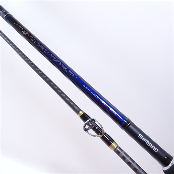 １０コルトスナイパーＳ１０００Ｈ